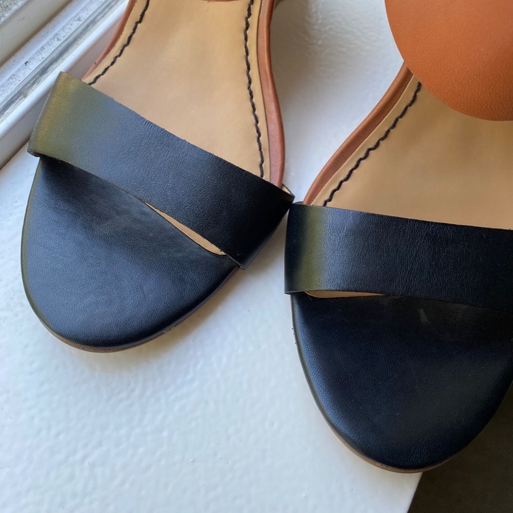 Nine West Wedges - Picture 7 of 8